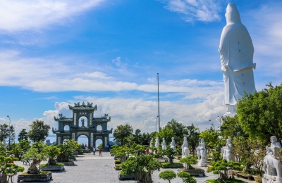 Tour Hà Nội - Đà Nẵng - Huế 4 Ngày 3 Đêm
