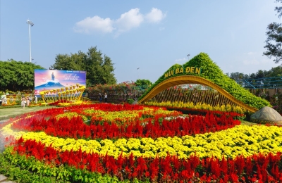 Tour Hà Nội - Tây Ninh 2 Ngày 1 Đêm