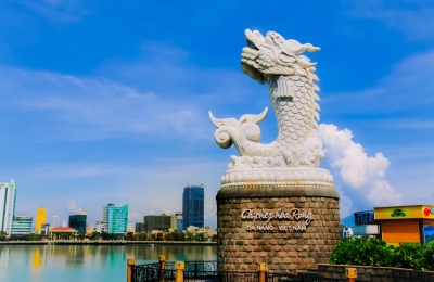 Tour Hải Dương - Đà Nẵng - Huế 4 Ngày 3 Đêm