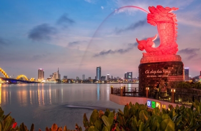 Tour Hải Phòng - Đà Nẵng 3 ngày 2 đêm