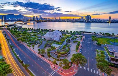 Tour Hải Phòng - Đà Nẵng - Huế 4 Ngày 3 Đêm