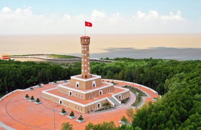 Tour Hải Phòng - Mỹ Tho - Cần Thơ - Sóc Trăng - Cà Mau 3 Ngày 2 Đêm