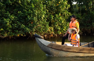 Tour Hậu Giang Quy Nhơn 3 ngày 2 đêm