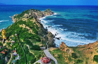 Tour Hòn Khô - Eo Gió 1 ngày