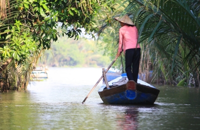 Tour Huế - Mỹ Tho - Cần Thơ - Sóc Trăng - Bạc Liêu - Cà Mau 3 Ngày 2 Đêm