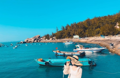 Tour Huế Quy Nhơn 3 ngày 2 đêm