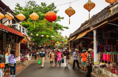 Tour Hưng Yên - Đà Nẵng 3 Ngày 2 Đêm