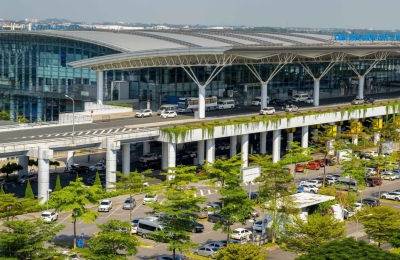 Tour Hưng Yên - Đà Nẵng - Huế 4 Ngày 3 Đêm