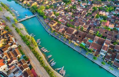 Tour Khánh Hòa - Đà Nẵng - Huế 4 Ngày 3 Đêm