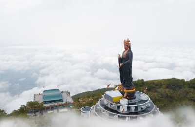 Tour Kon Tum - Tây Ninh 2 Ngày 2 Đêm