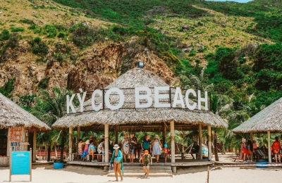 Tour Kỳ Co - Eo Gió 1 ngày