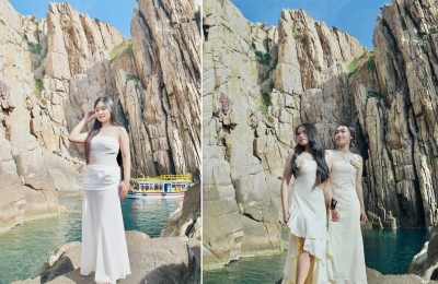 Tour Long An Phan Rang 3 ngày 3 đêm