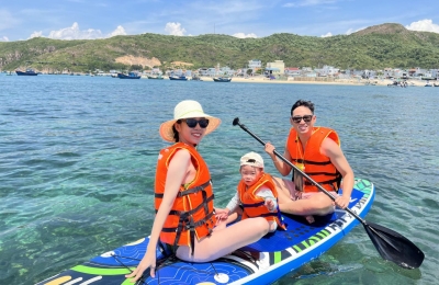 Tour Long An Quy Nhơn 3 ngày 2 đêm