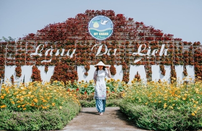 Tour Miền Tây 2 Ngày 1 Đêm đi từ Phan Thiết