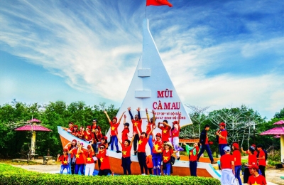 Tour Miền Tây 2 Ngày 1 Đêm