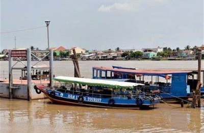 Tour Miền Tây 3 Ngày 2 Đêm Đi Từ Phú Yên