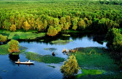 Tour Miền Tây 4 Ngày 3 Đêm Đi Từ Đồng Nai