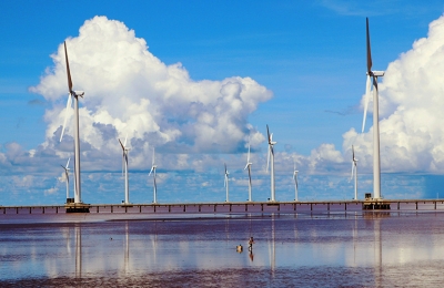 Tour Miền Tây 4 Ngày 3 Đêm Đi Từ Gia Lai