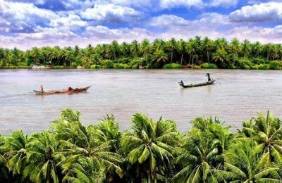 Tour Miền Tây 4 Ngày 3 Đêm Đi Từ Nghệ An