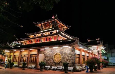 Tour Miền Tây 4 Ngày 3 Đêm Đi Từ Nha Trang