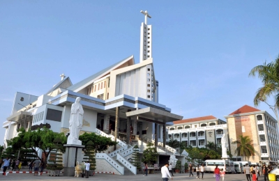 Tour Miền Tây 4 Ngày 3 Đêm Đi Từ Ninh Thuận