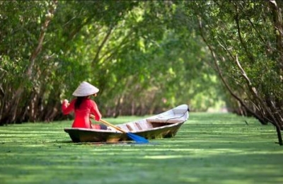 Tour Miền Tây 4 Ngày 3 Đêm Đi Từ Quảng Bình