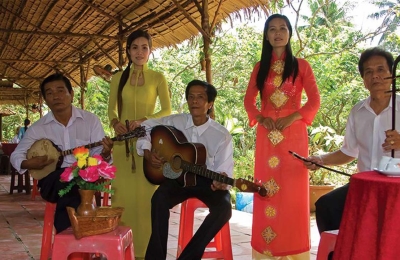 Tour Miền Tây 4 Ngày 3 Đêm Đi Từ Quảng Ngãi