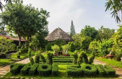 Tour Miền Tây 5 Ngày 4 Đêm đi từ Hà Nội