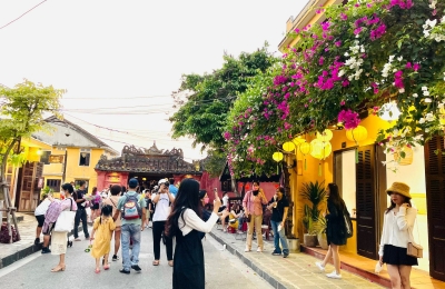 Tour Nam Định - Đà Nẵng - Huế 4 Ngày 3 Đêm