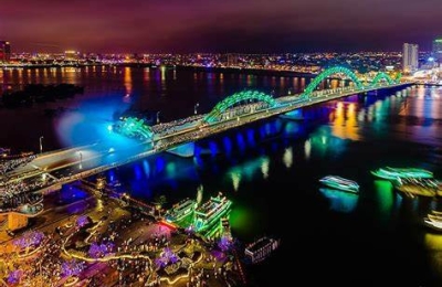 Tour Nghệ An - Đà Nẵng 3 ngày 2 đêm
