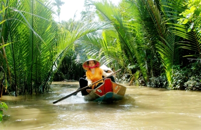 Tour Nghệ An - Mỹ Tho - Cần Thơ - Sóc Trăng - Bạc Liêu - Cà Mau 3 Ngày 2 Đêm