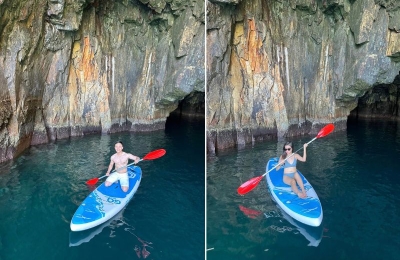 Tour Nghệ An Phan Rang 3 ngày 3 đêm