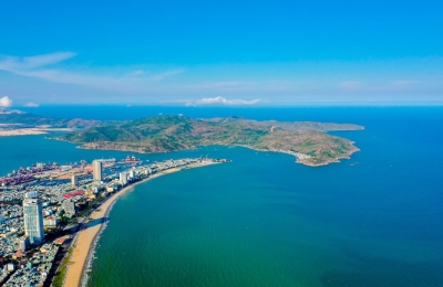 Tour Nghệ An Quy Nhơn 3 ngày 2 đêm