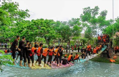 Tour Nha Trang - Cần Thơ 3 Ngày 2 Đêm