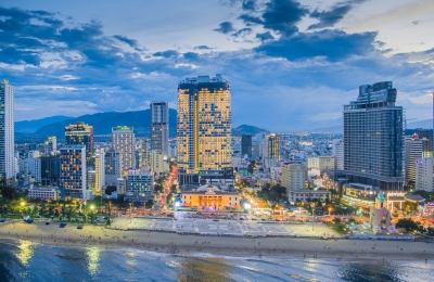Tour Nha Trang Đà Lạt 5 ngày 4 đêm đi từ Bắc Kạn