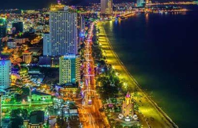 Tour Nha Trang Đà Lạt 5 ngày 4 đêm đi từ Bắc Ninh