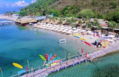 Tour Nha Trang Đà Lạt 5 ngày 4 đêm đi từ Hà Nội