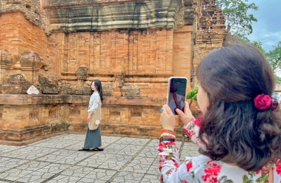 Tour Nha Trang Đà Lạt 5 ngày 4 đêm đi từ Hà Tĩnh