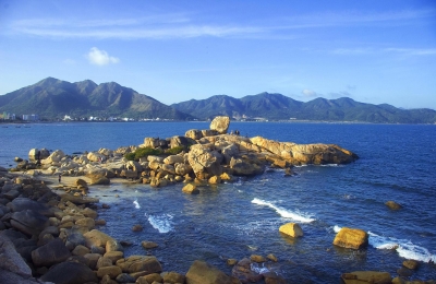 Tour Nha Trang Đà Lạt 5 ngày 4 đêm đi từ Hải Phòng