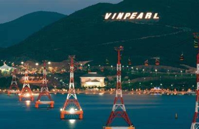 Tour Nha Trang Đà Lạt 5 ngày 4 đêm đi từ Lạng Sơn