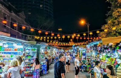 Tour Nha Trang Đà Lạt 5 ngày 4 đêm đi từ Nam Định