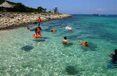 Tour Nha Trang Đà Lạt 5 ngày 4 đêm đi từ Nghệ An