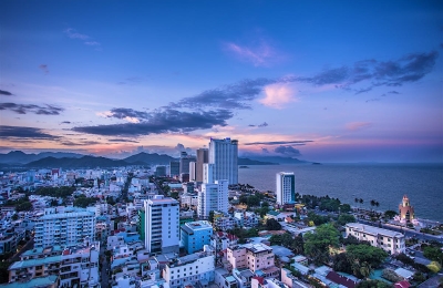 Tour Nha Trang Đà Lạt 5 ngày 4 đêm đi từ Thái Bình