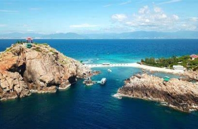 Tour Nha Trang Đà Lạt 5 ngày 4 đêm đi từ Vĩnh Phúc