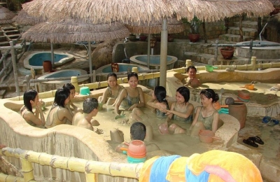Tour Nha Trang- Đà Lạt 5 ngày 4 đêm