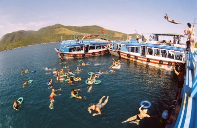 Tour Nha Trang- Phú Yên- Đà Lạt 5 ngày 4 đêm