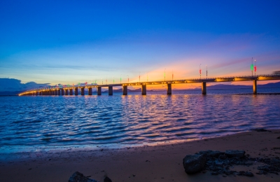 Tour Nha Trang Quy Nhơn 2 ngày 1 đêm 
