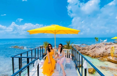 Tour Nha Trang Quy Nhơn 3 ngày 2 đêm