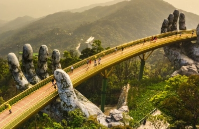 Tour Ninh Bình - Đà Nẵng 3 Ngày 2 Đêm