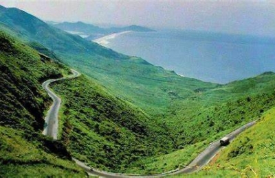 Tour Ninh Bình - Đà Nẵng - Huế 4 Ngày 3 Đêm